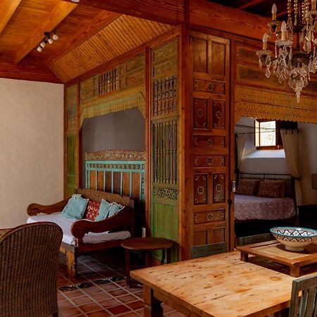 Finca Tomaren San Bartolomé Dış mekan fotoğraf