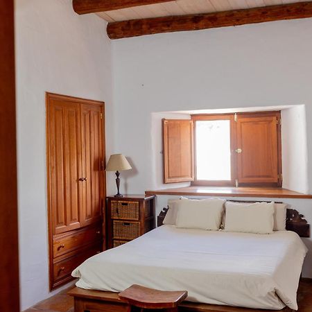 Finca Tomaren San Bartolomé Dış mekan fotoğraf