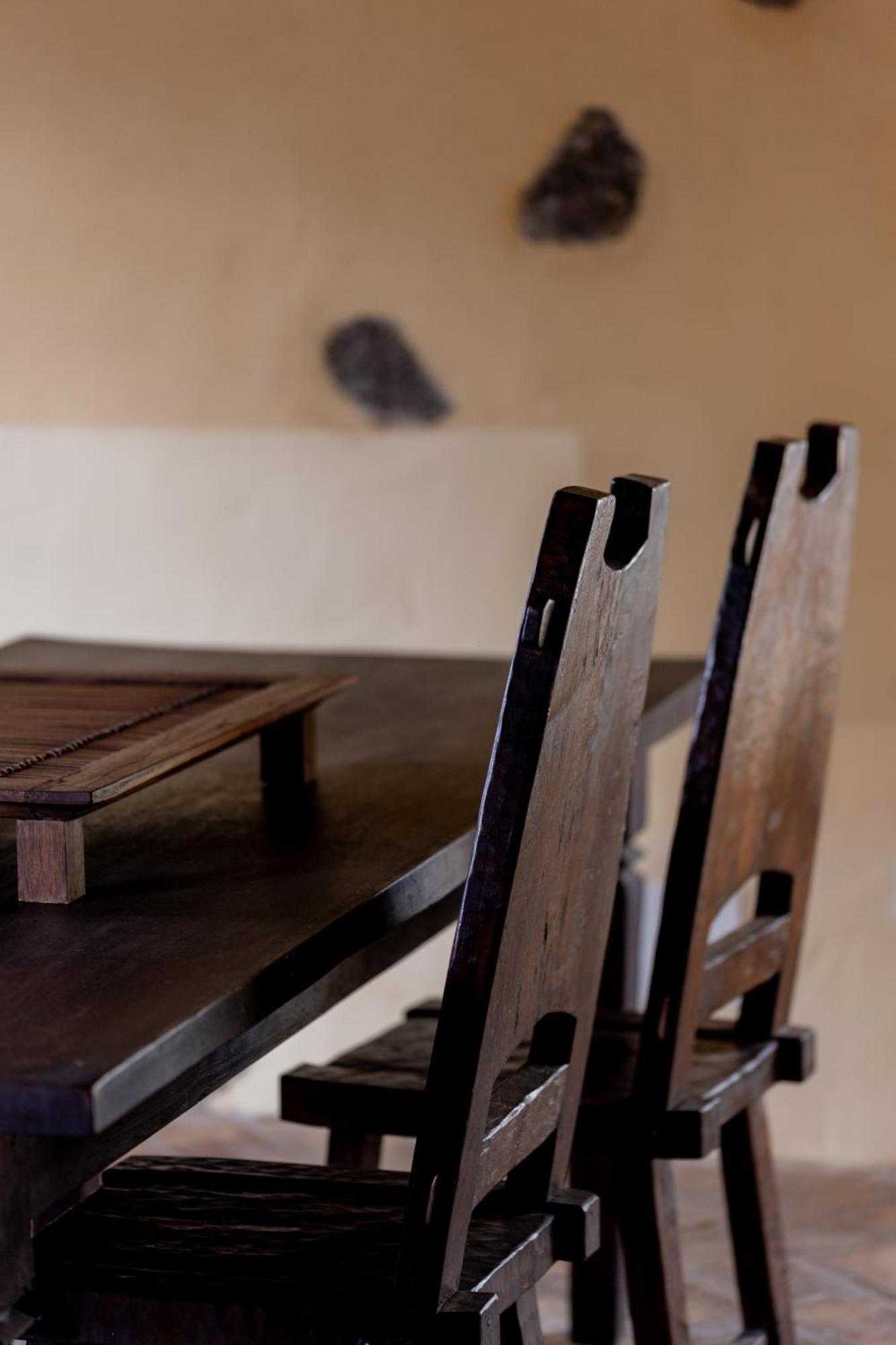 Finca Tomaren San Bartolomé Dış mekan fotoğraf