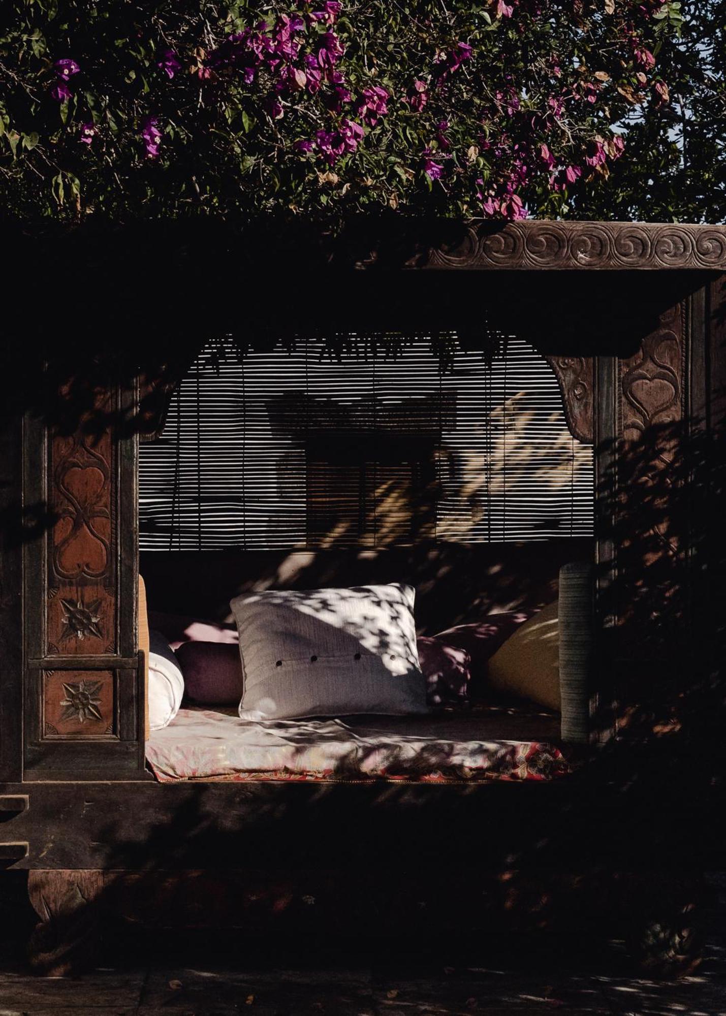 Finca Tomaren San Bartolomé Dış mekan fotoğraf