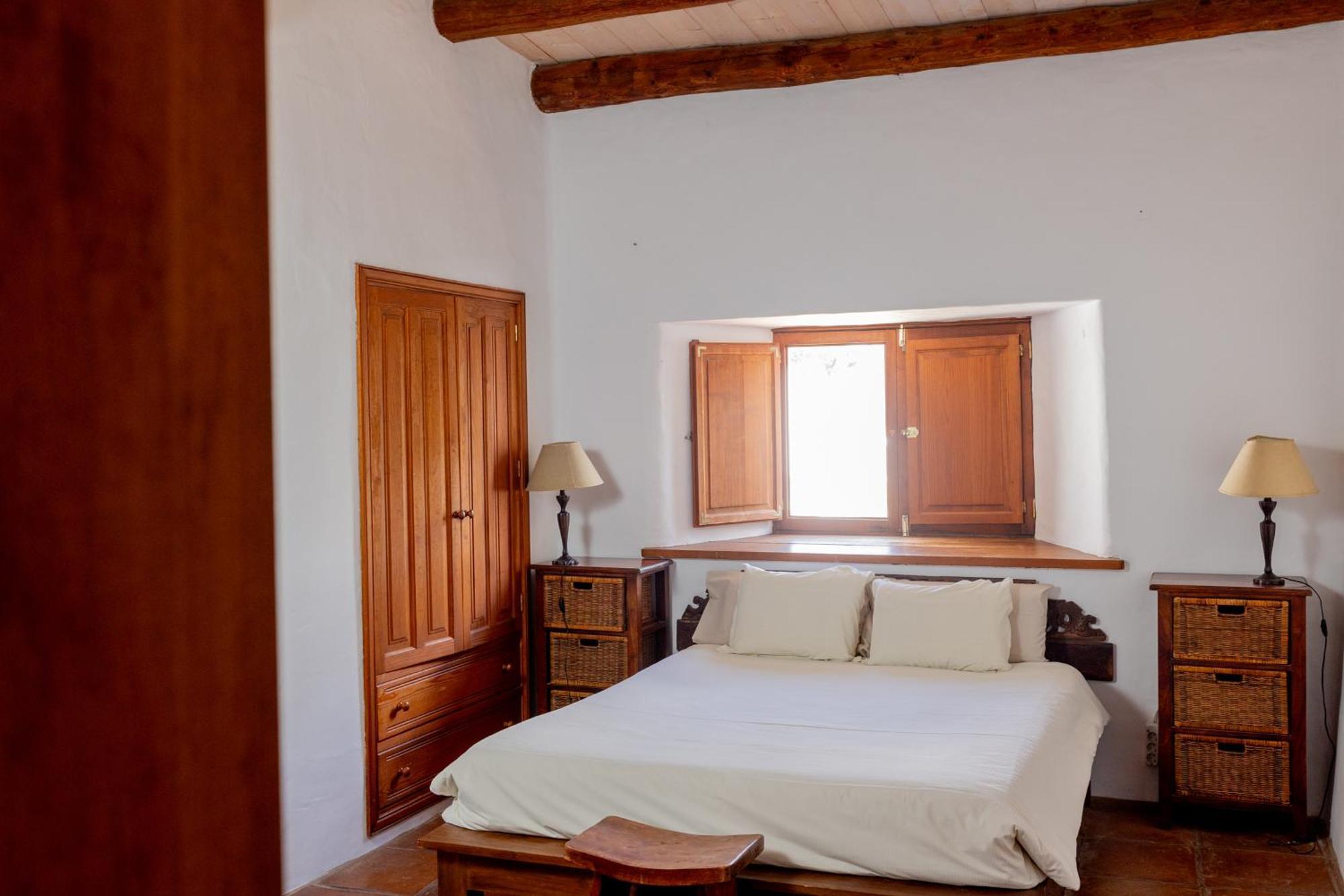 Finca Tomaren San Bartolomé Dış mekan fotoğraf