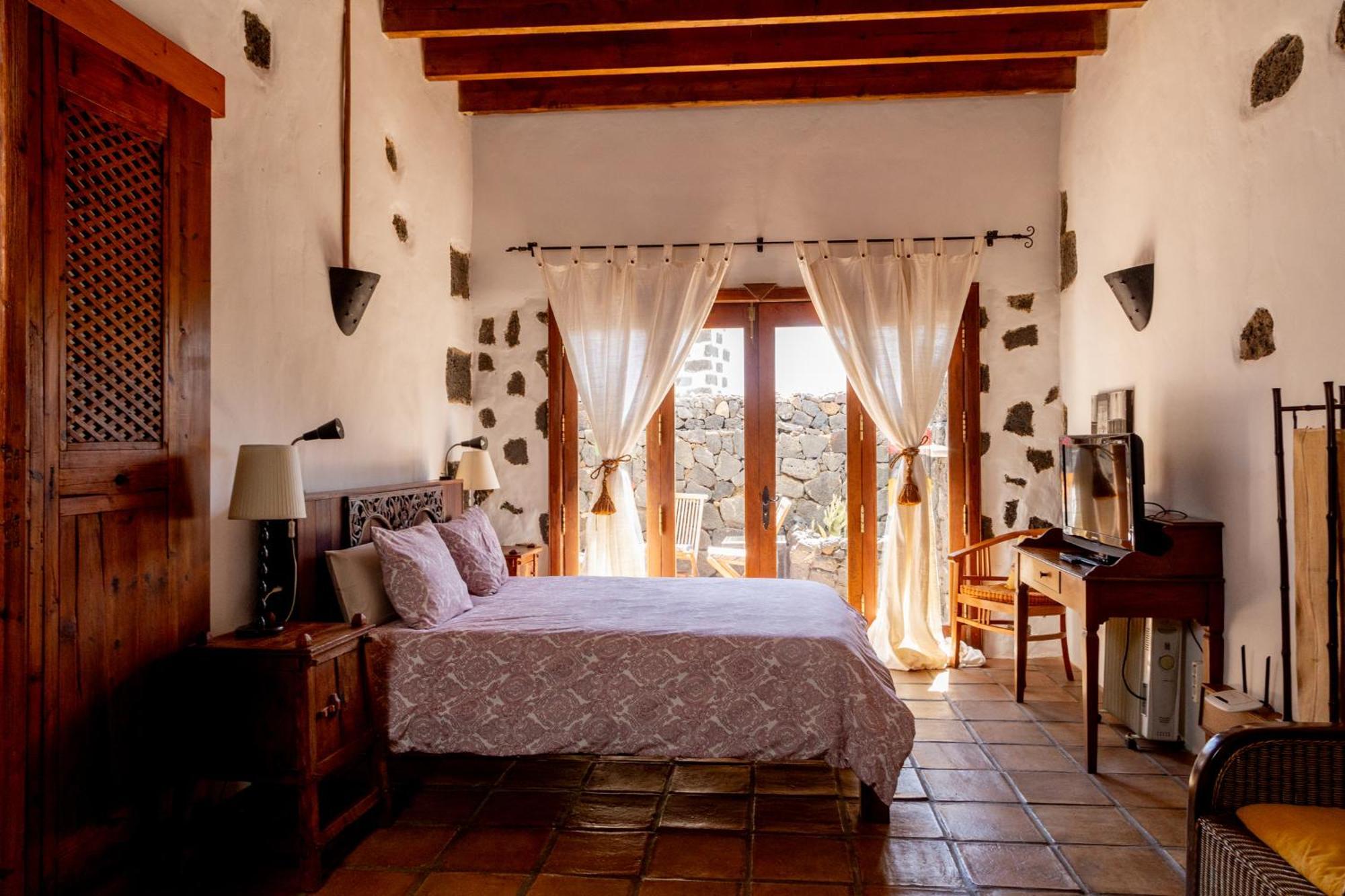Finca Tomaren San Bartolomé Dış mekan fotoğraf