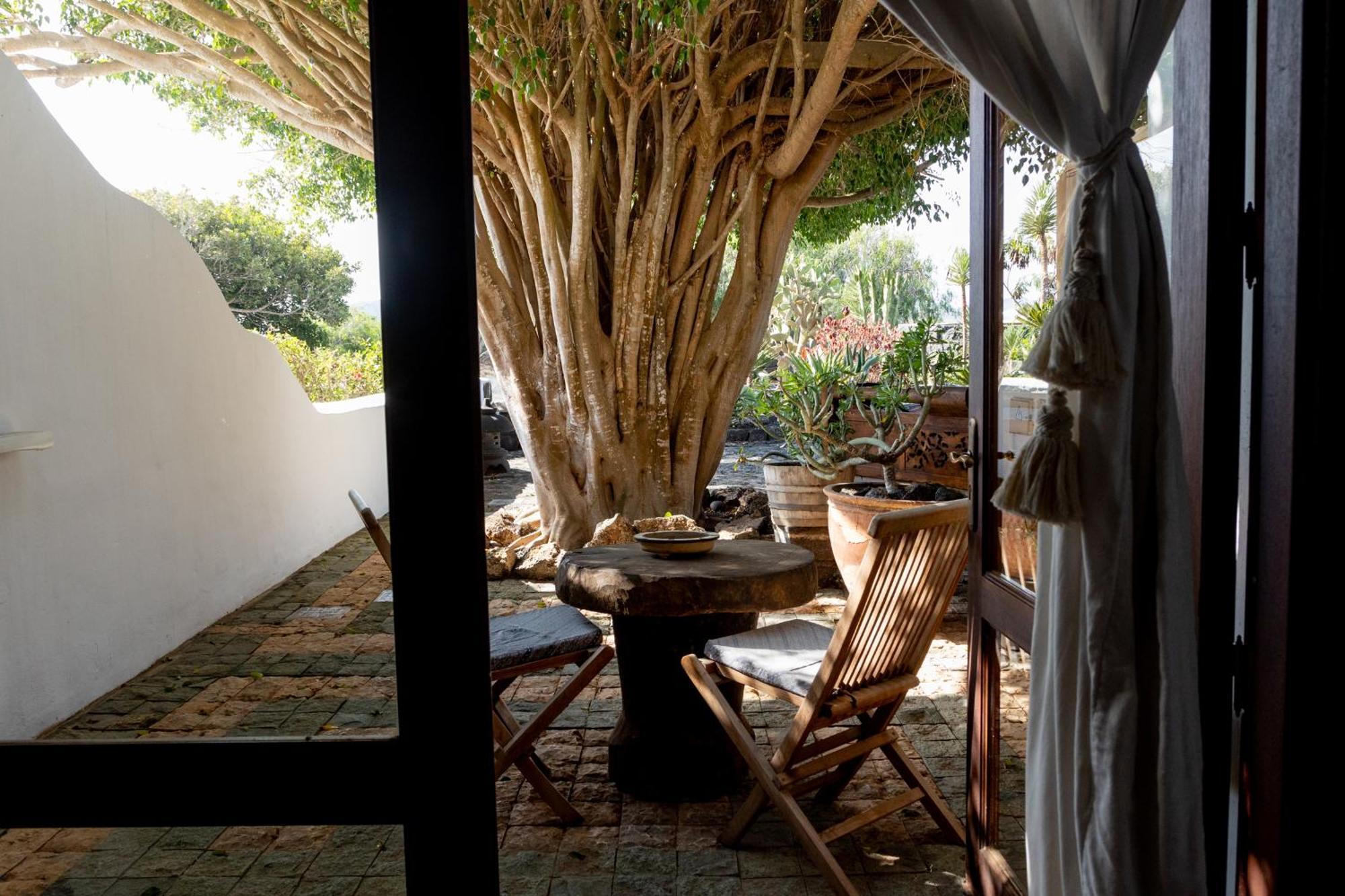 Finca Tomaren San Bartolomé Dış mekan fotoğraf