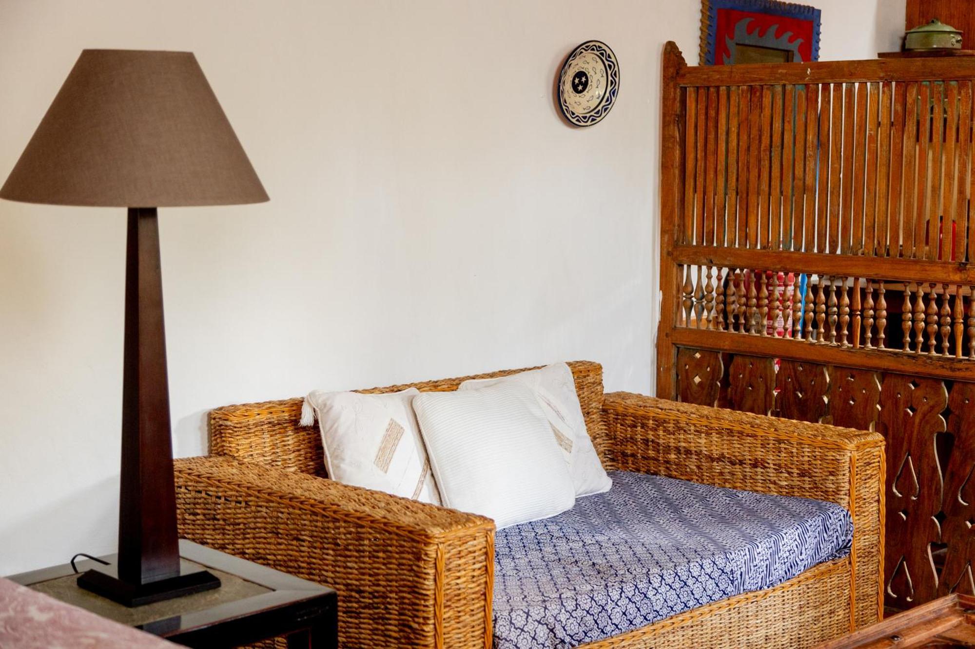 Finca Tomaren San Bartolomé Dış mekan fotoğraf