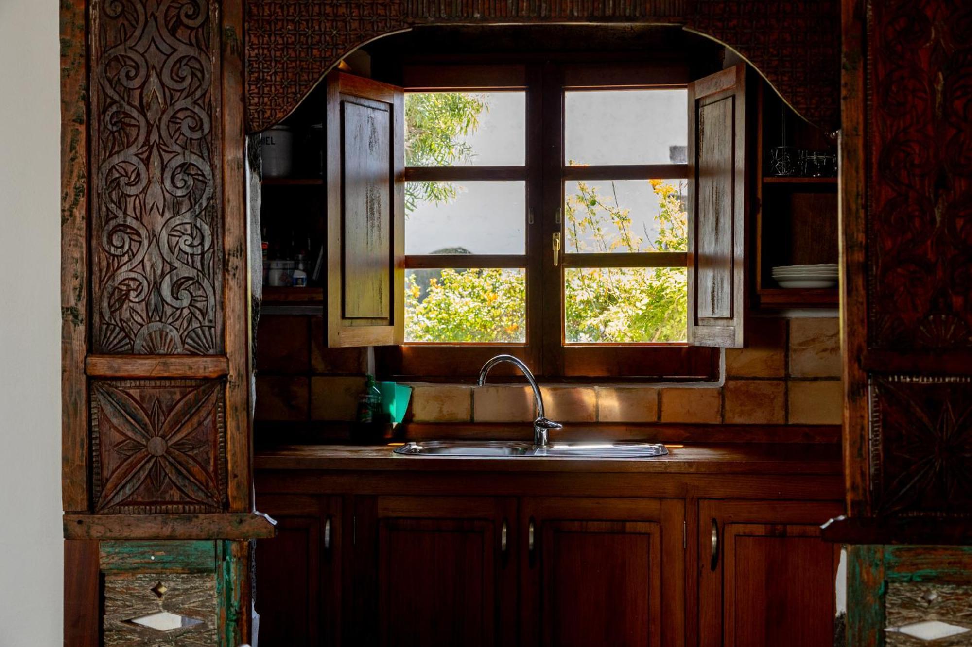 Finca Tomaren San Bartolomé Dış mekan fotoğraf