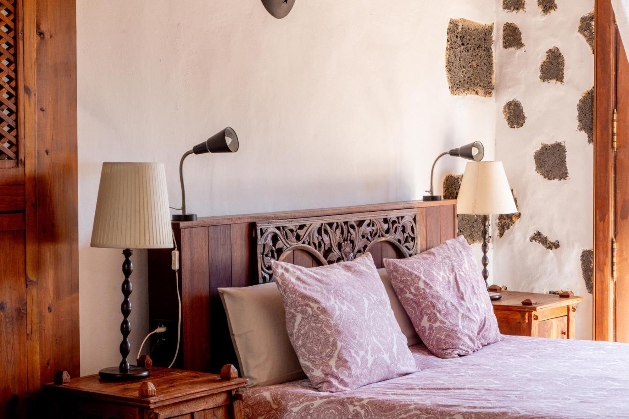 Finca Tomaren San Bartolomé Dış mekan fotoğraf
