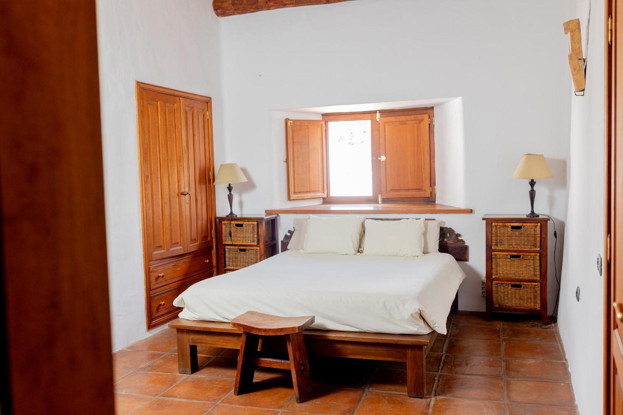 Finca Tomaren San Bartolomé Dış mekan fotoğraf