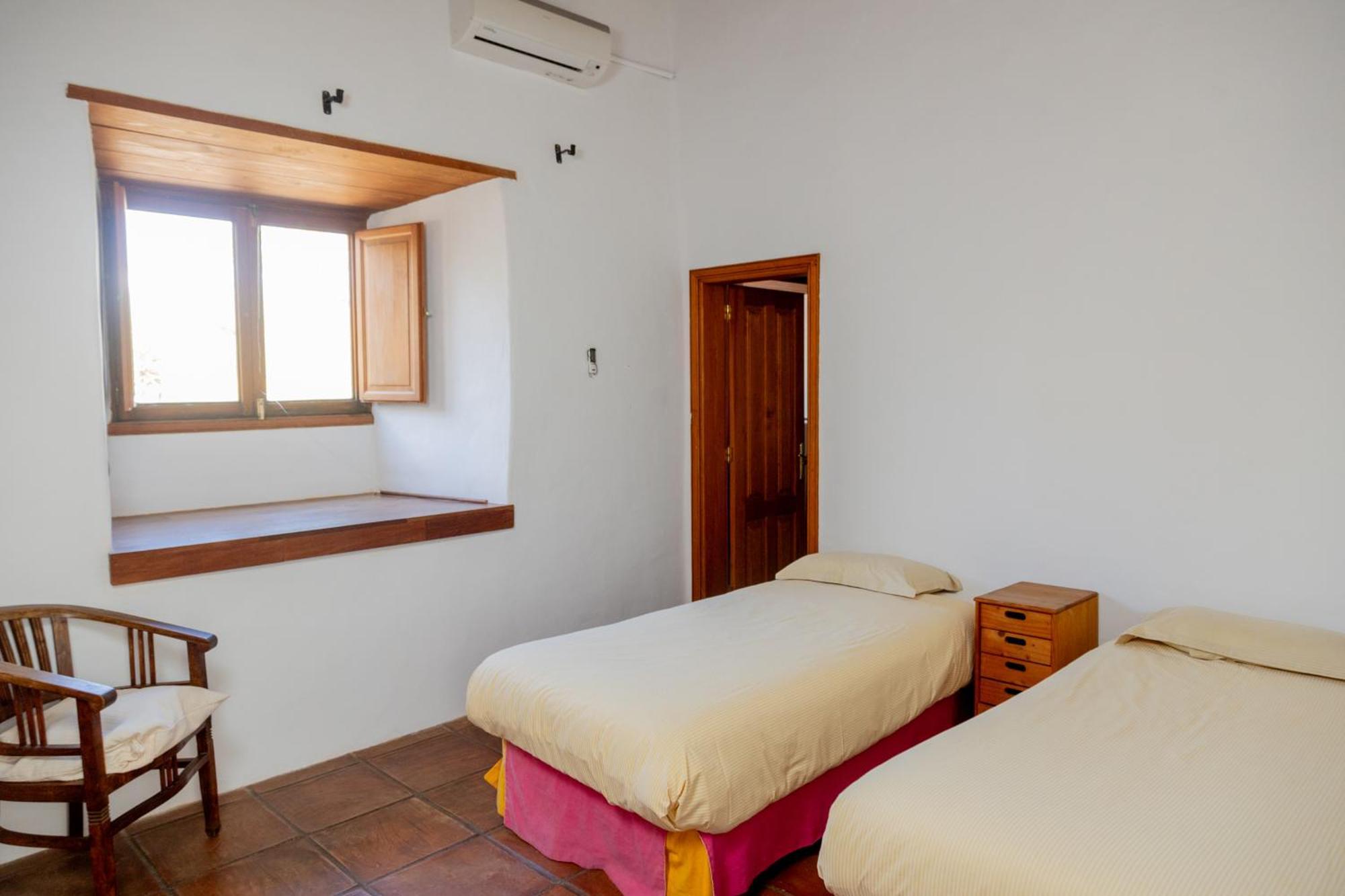 Finca Tomaren San Bartolomé Dış mekan fotoğraf