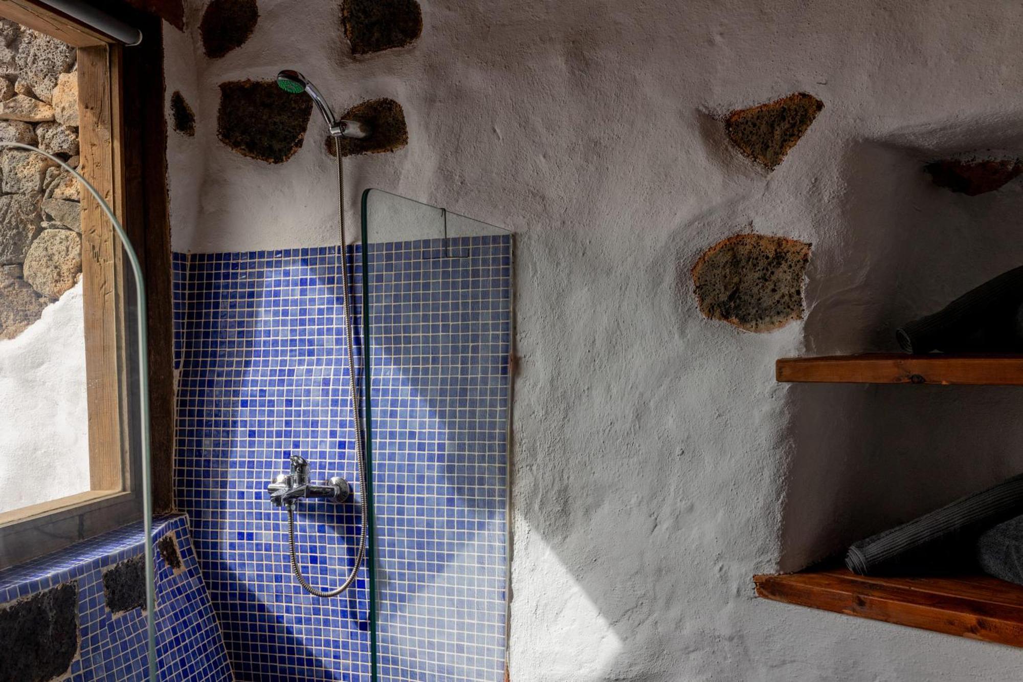 Finca Tomaren San Bartolomé Dış mekan fotoğraf