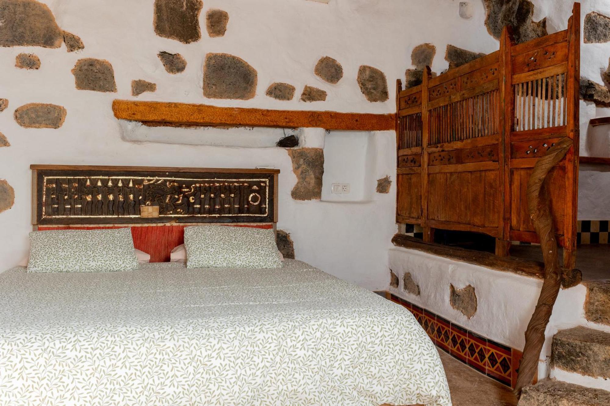 Finca Tomaren San Bartolomé Dış mekan fotoğraf