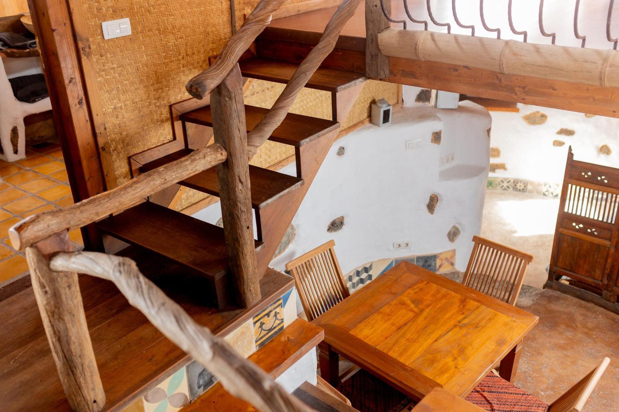 Finca Tomaren San Bartolomé Dış mekan fotoğraf