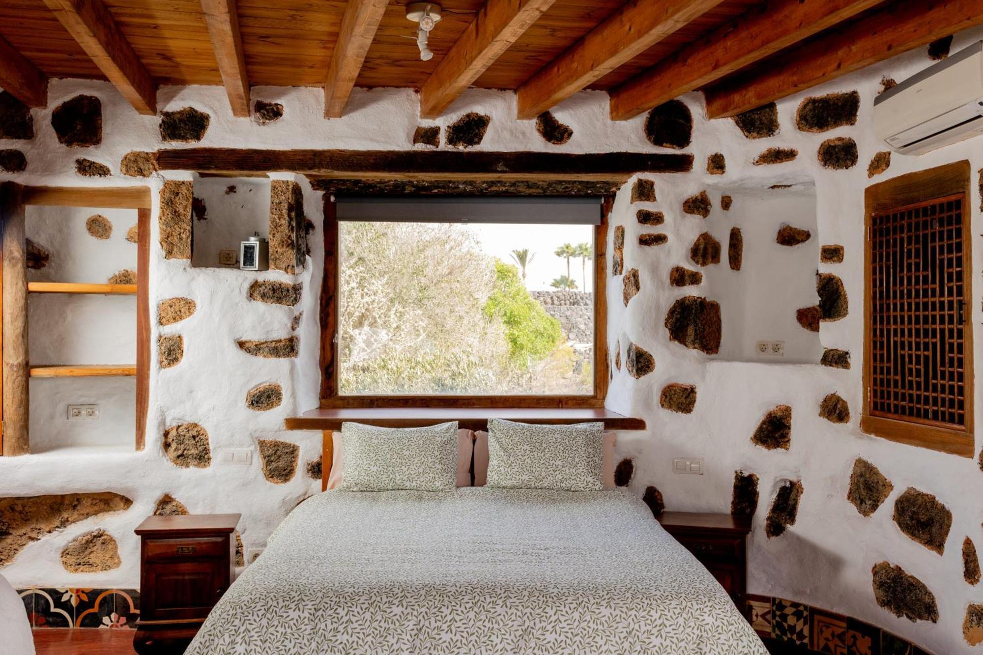 Finca Tomaren San Bartolomé Dış mekan fotoğraf