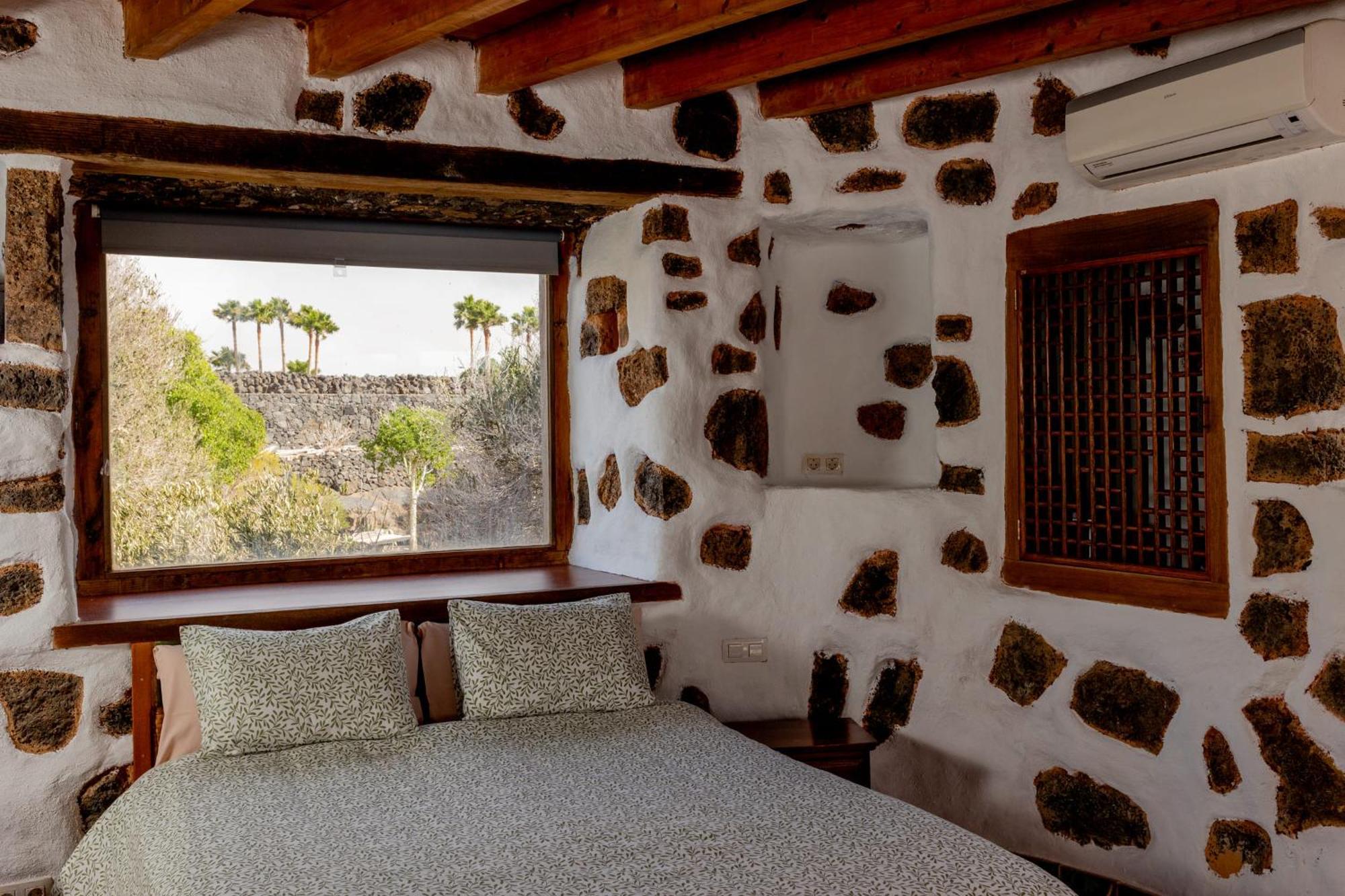 Finca Tomaren San Bartolomé Dış mekan fotoğraf