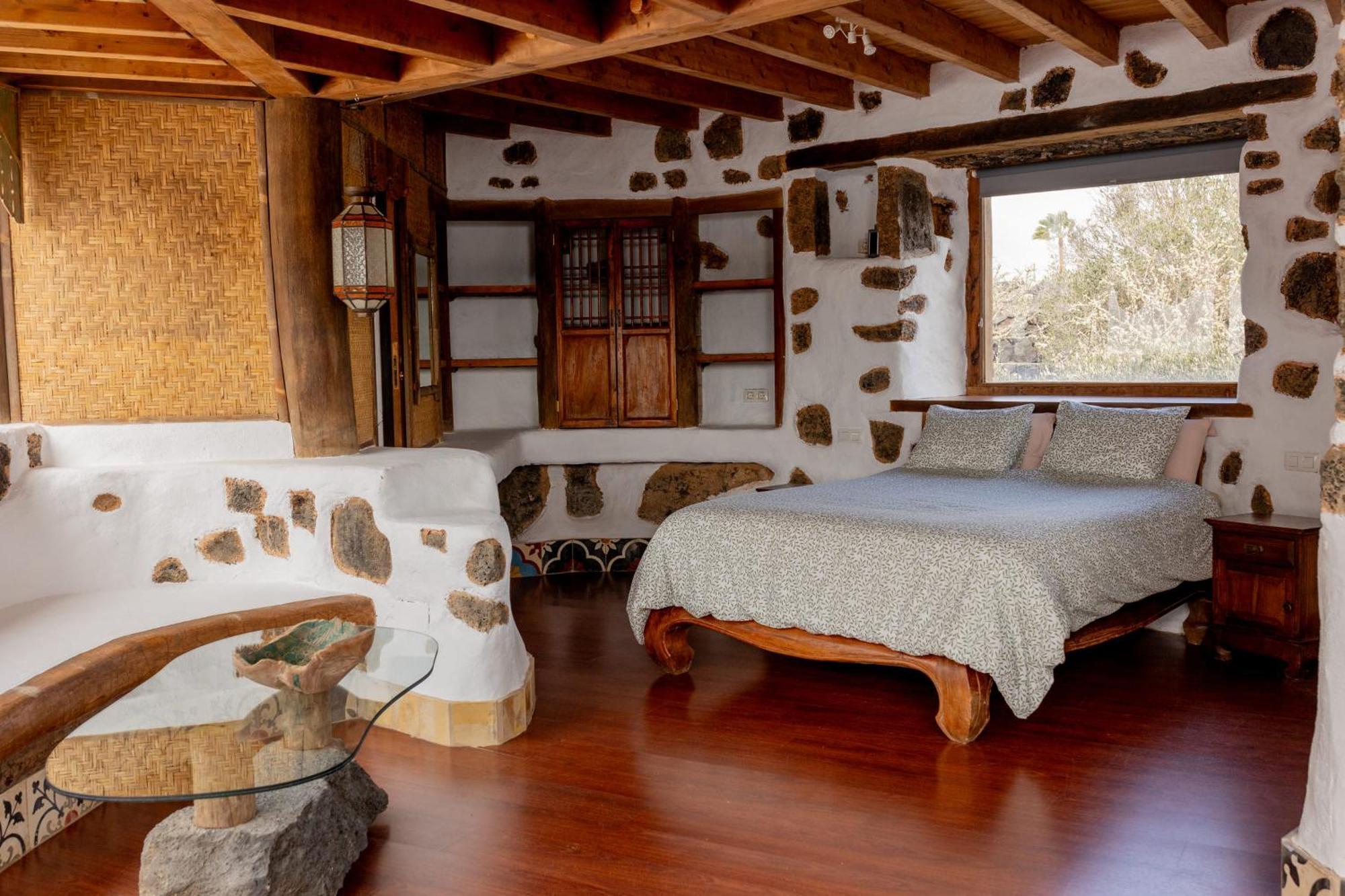 Finca Tomaren San Bartolomé Dış mekan fotoğraf